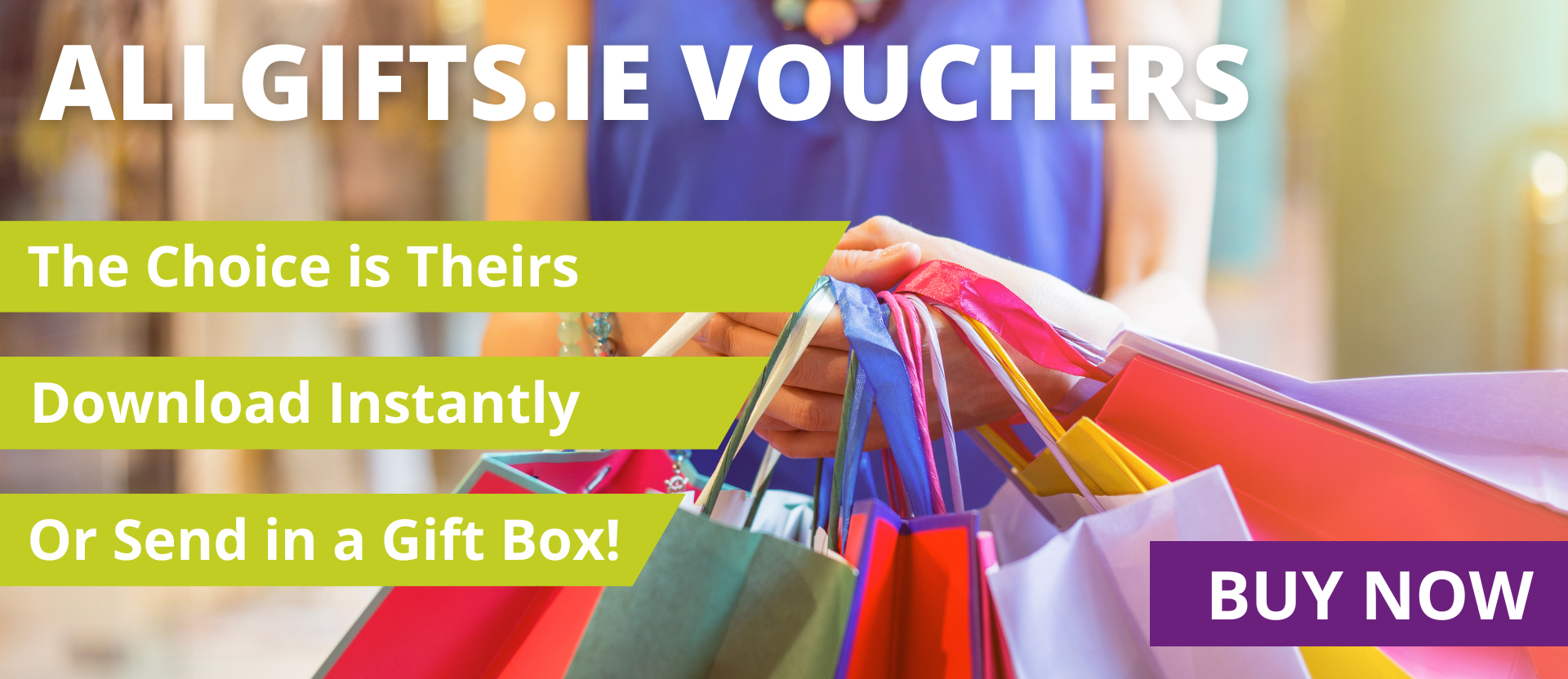 AllGifts Voucher